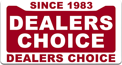 Dealers Choice V